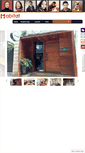 Mobile Screenshot of habitatshanghai.com